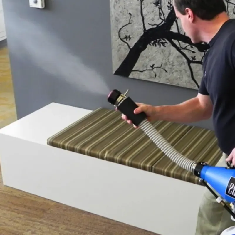 Professional Odor Removal in Pine Island, TX